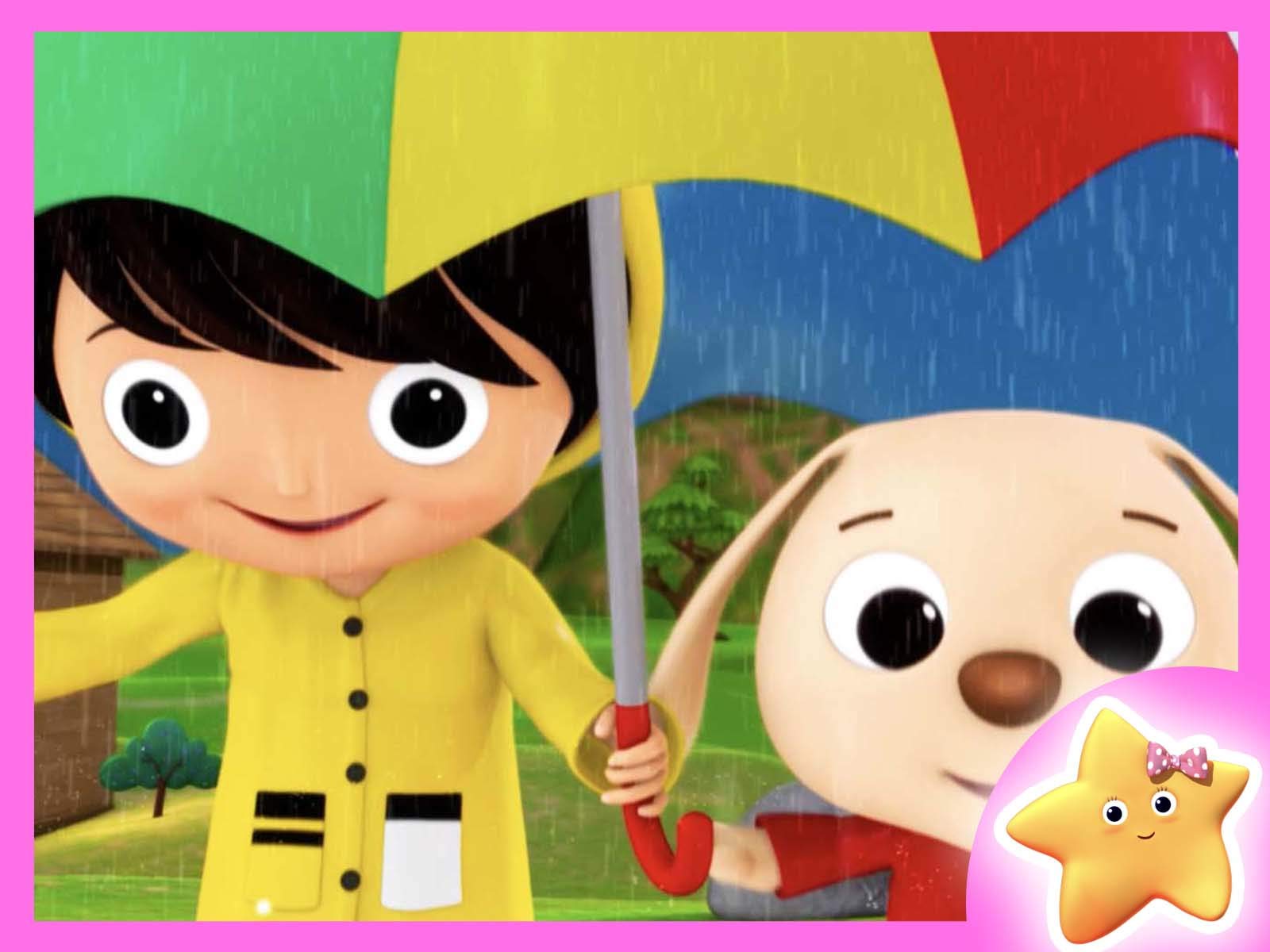 Watch Nursery Rhymes and Kids Songs by Little Baby Bum Prime Video