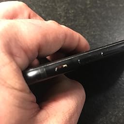 Iphone display farbe blass