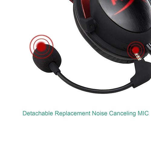 mic Replacement for hyperx Cloud 2, Kingston hyperx Cloud ii