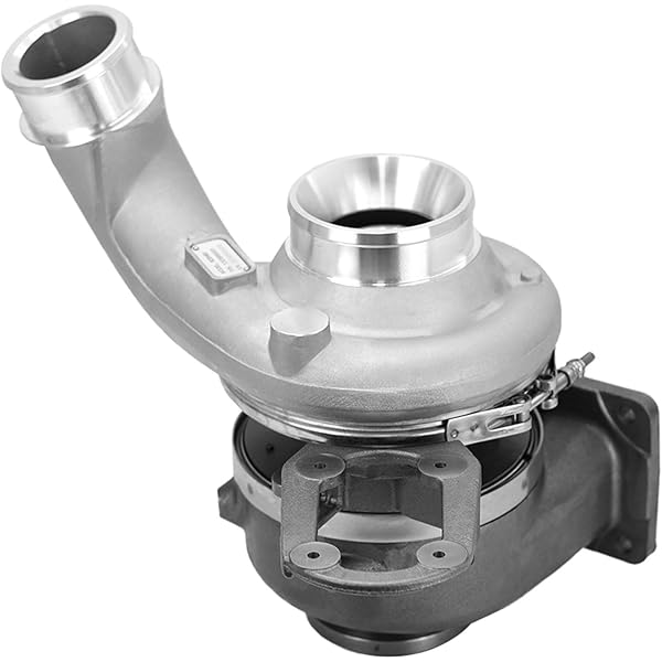 Amazon.com: Mover Parts Turbocharger VOE20460945 20460945 for 