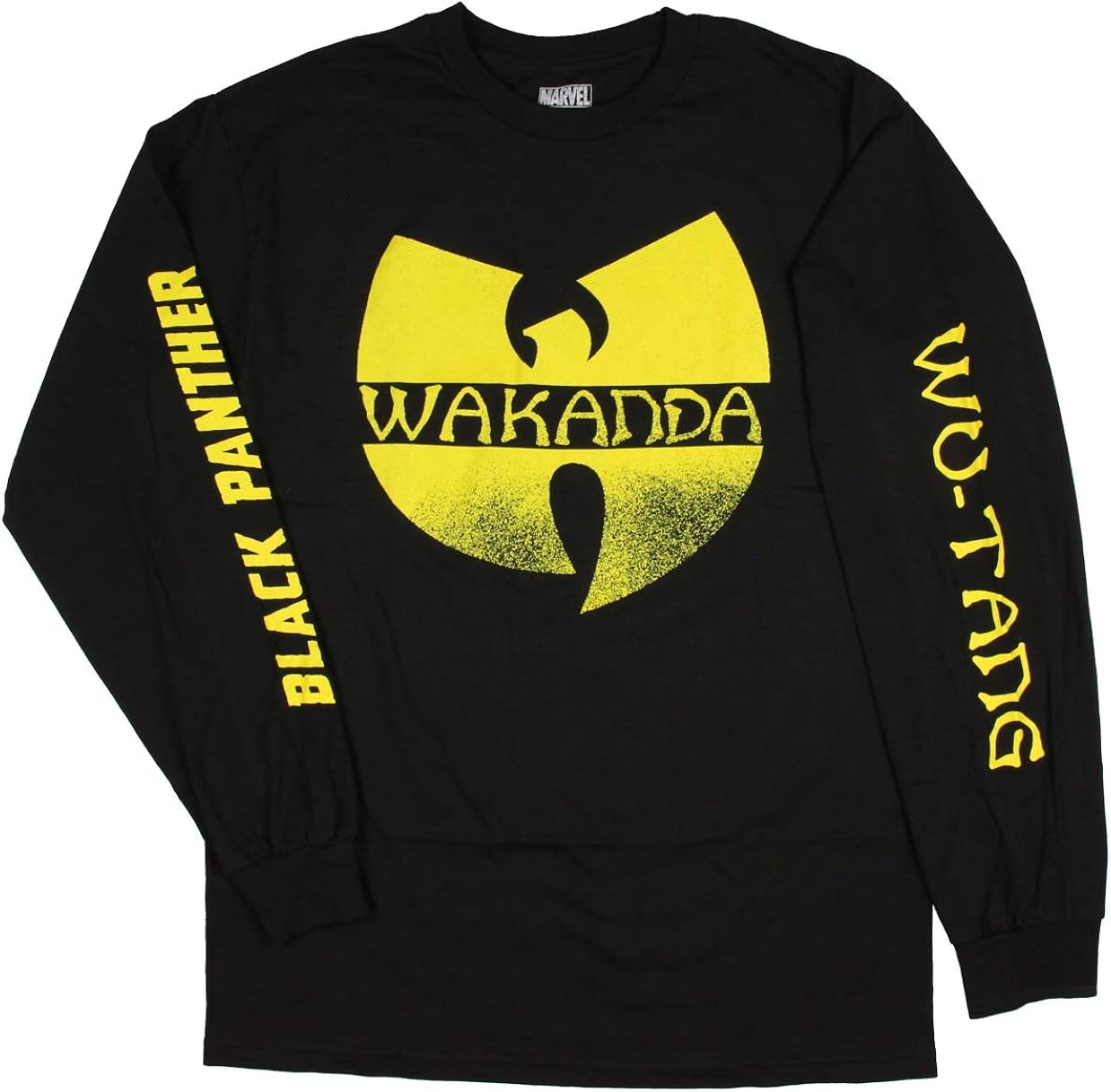 black panther sweatshirt
