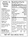 Sincerely Nuts Honey Sesame Sticks Snacks, 3lb - Kosher Certified - Crunchy Toasted Honey Sesame Seed Crackers for Trail Mix & Soup