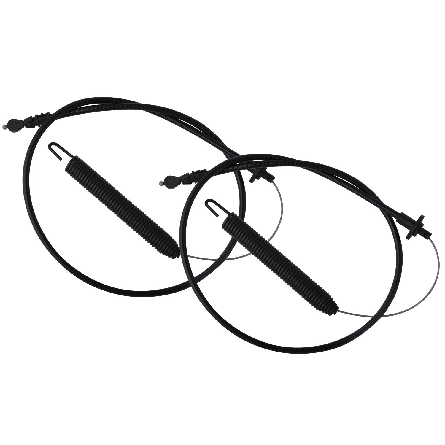 Best Lawn Tractor Blade Engagement Cable 169676
