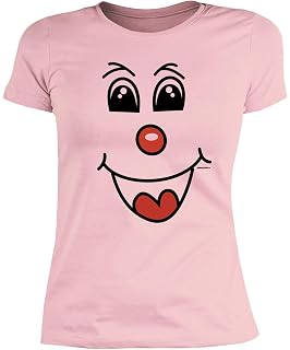 Faschingskarneval Shirt Bekleidungfreizeit Rubrik Lustige