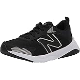 New Balance unisex-child 545 V1 Lace-up