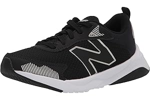 New Balance Boy's, DynaSoft 545 Sneaker - Big Kid