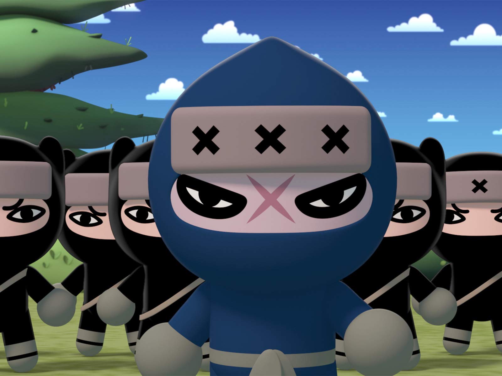 Watch Pucca Prime Video