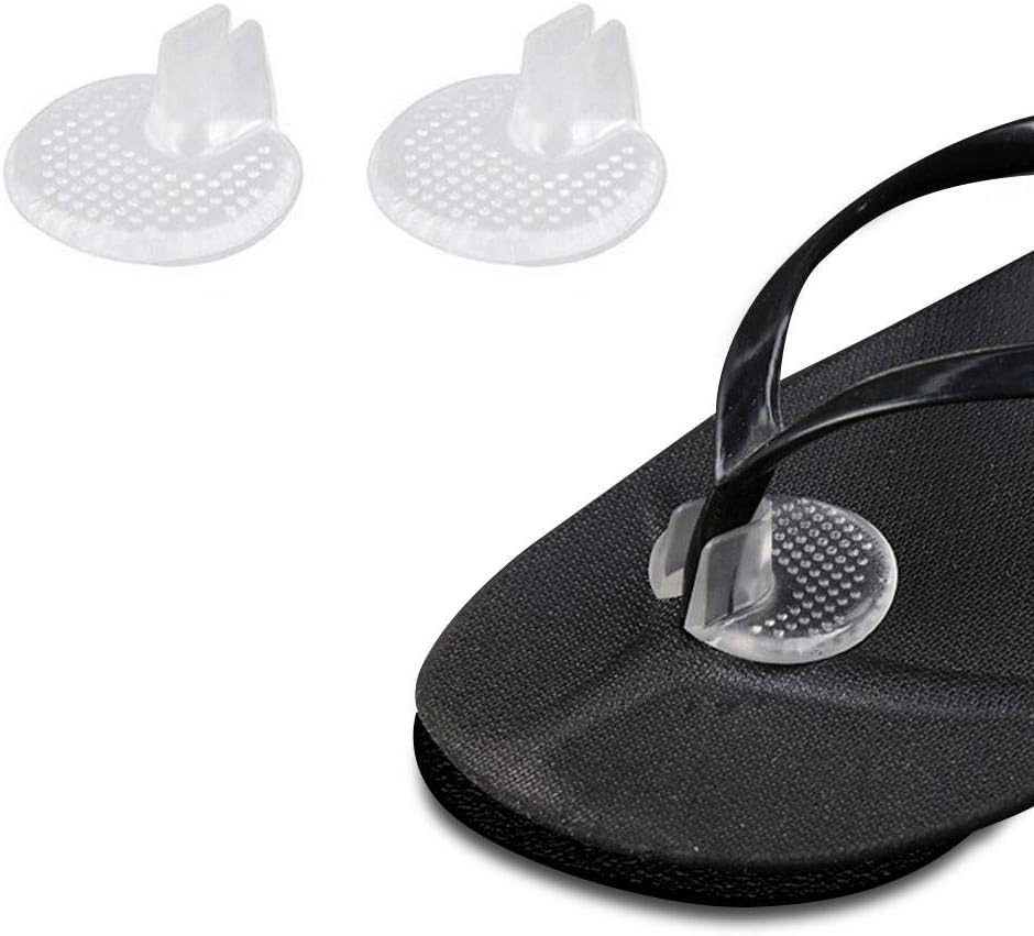 flip flop toe protector
