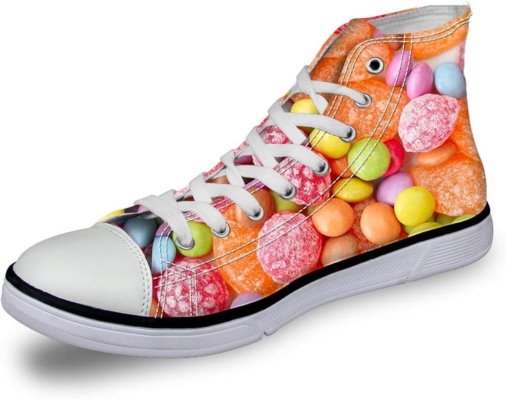 candies flat shoes