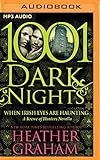When Irish Eyes Are Haunting (1001 Dark Nights)