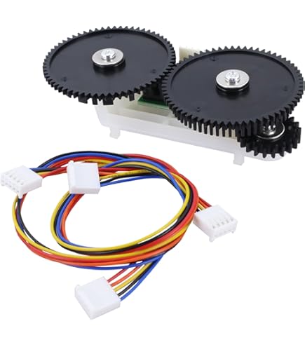 Liftmaster 41B8861, 41A6408 Modulo Da Viaggio Con Cablaggio Per - Foto 6