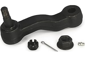 Top Quality Front Steering Idler Arm 72-K6534 Replacement For Chevrolet GMC Silverado 1500 Sierra Savana 2500 Express 3500 Av