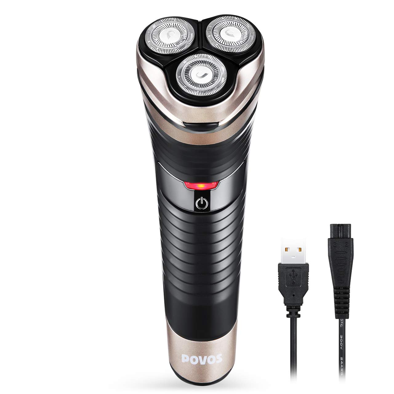 The 10 Best Portable Electric Razor For Car With Fragrance Emit