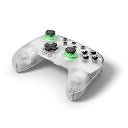 VITURE × 8BitDo Ultimate 2C 3-Mode Wireless Gaming