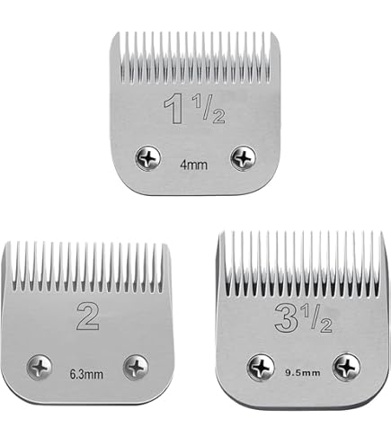 Oster Testina Ricambio 76918-006 Mm 0.2 | La Bottega Del Coltello - Foto 3