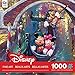 Ceaco Disney Moonlight in Venice Jigsaw Puzzle, 1000 Pieces