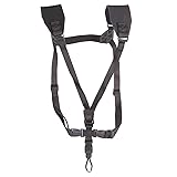 Neotech Soft Harness, Loop Attachment Saxophone