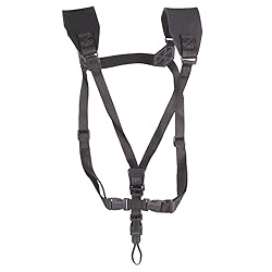 Neotech Soft Harness, Loop Attachment Saxophone