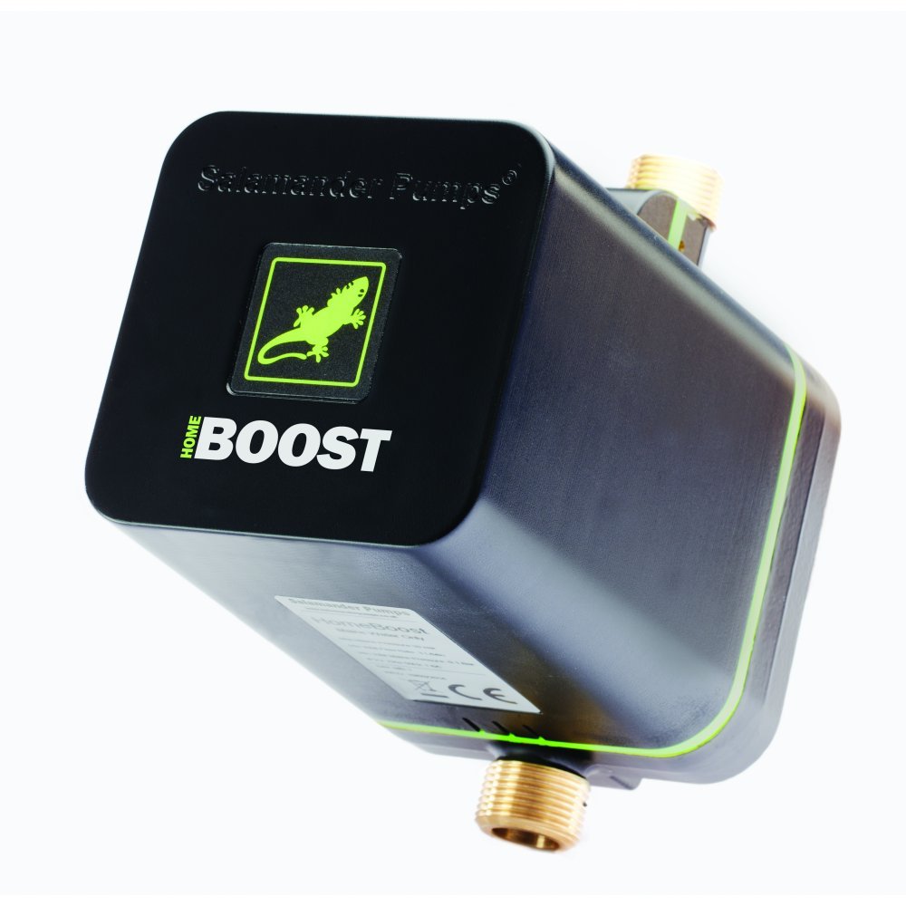 Salamander Homeboost Mains Fed Pressure Booster Pump Home Boost Buy Online in UAE. Diy