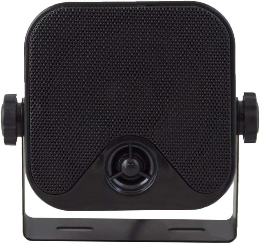 vintage surface mount car speakers