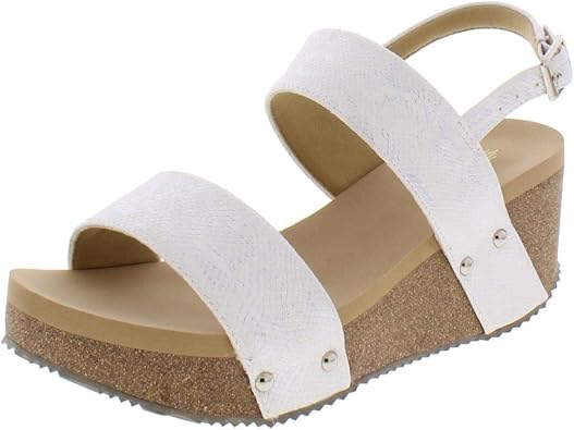 volatile women's sandals