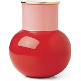 kate spade new york Make It Pop Warm Red Bouquet Vase