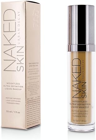 weightless ultra definition liquid makeup