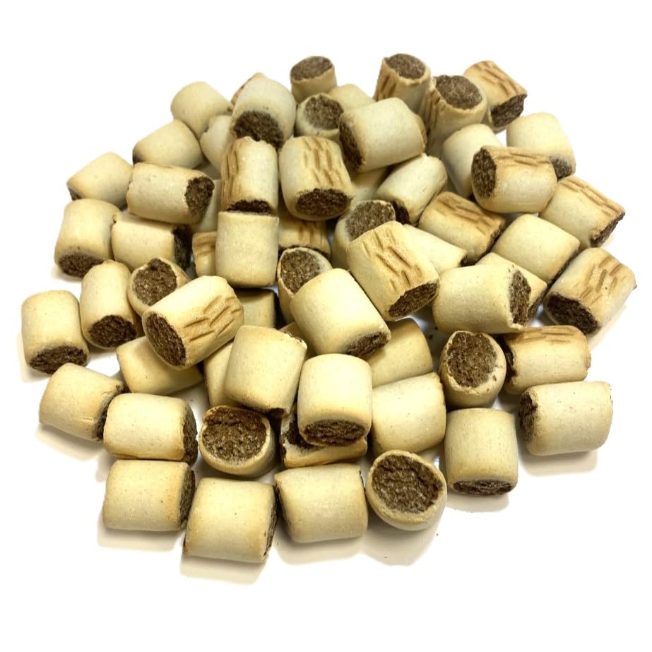 Mini Markies With Marrowbone 500g Dog Treat Biscuits MSMV