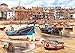 Gibsons The West Country Jigsaw Puzzles (4 x 500-Piece)