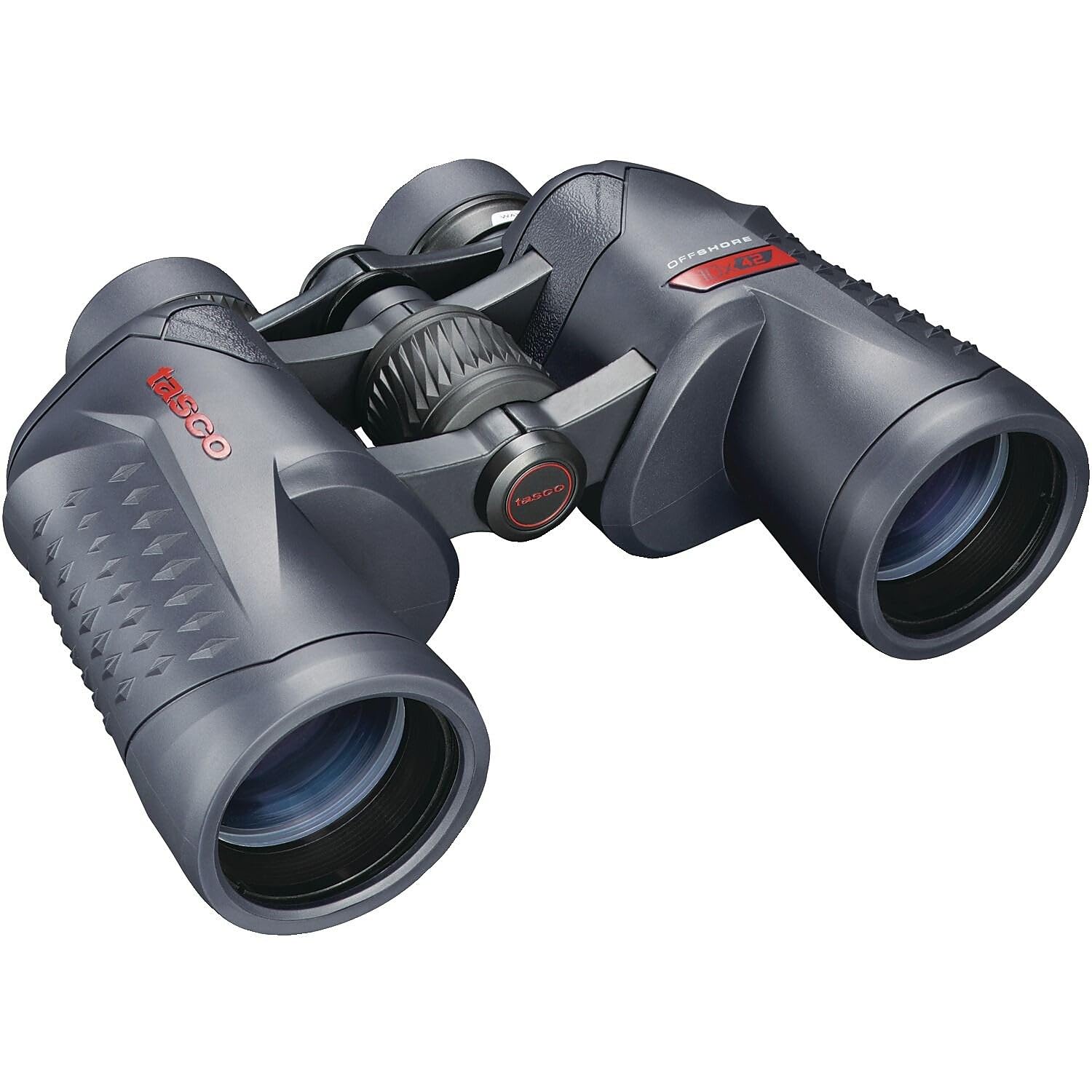 Tasco - 10x42 - Offshore - Porro - Binoculars - Waterproof- Multi-coated - 200142