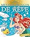 Sous l'océan : Mes coloriages de rêve by 