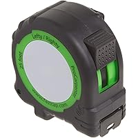 FastCap PSSR25 25 Foot Lefty/Righty Measuring Tape