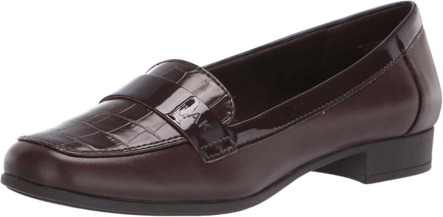 anne klein vittorio loafer