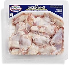 Bell & Evans Chicken Party Wings