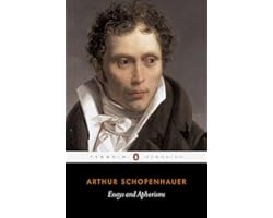 Essays and Aphorisms (Penguin Classics)