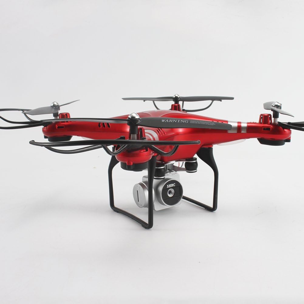 drone plane with camera