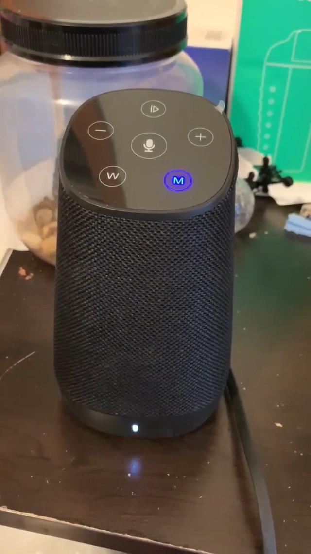 Watch COWIN DiDa with Amazon Alexa Bluetooth Speakers, Smart 