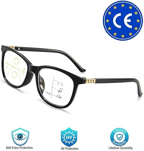 i line reading glasses