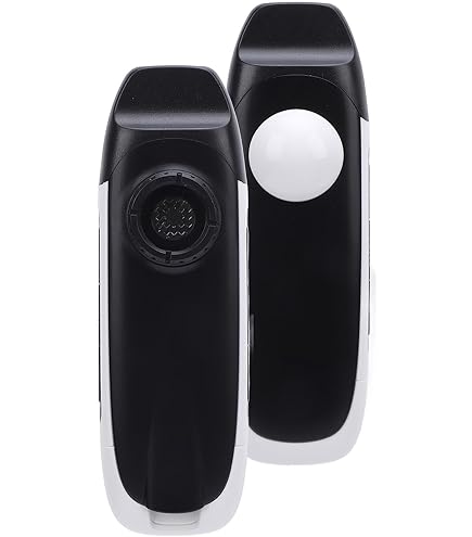 Amazon.com: Electric Kazoo with Adjustable Tone, ABS Kazoos with 5