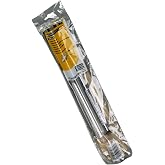 Hand-Masker 3M 12-Inch Paper Blade, PB12, Use with M3000 Tool | Designed For Cutting Masking Paper, Durable Stainless-Steel Blade, Great For Pro Painters and DIYers
