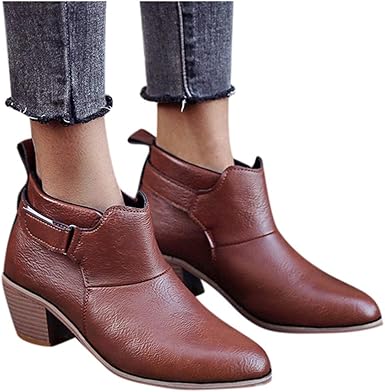 soft leather ankle boots womens