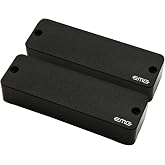 EMG Bass Guitar Slim Soapbar Ceramic Pickup, 6 String