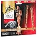 Sheba Meaty Tender Sticks With Beef Cat Treats (5 Treats), 0.7 Oz