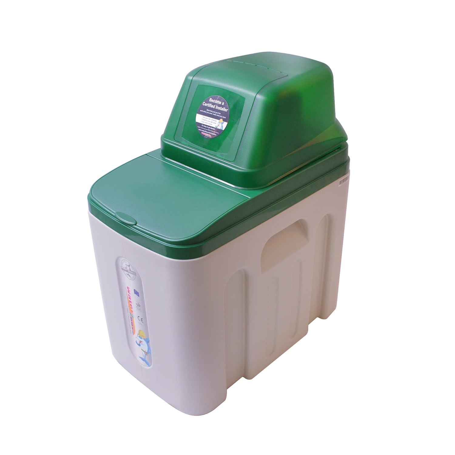 Water2Buy W2B500 Meter Water Softener with efficient meter for 47 people Amazon.co.uk DIY & Tools