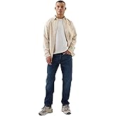 Gap Mens Straight Fit Jeans