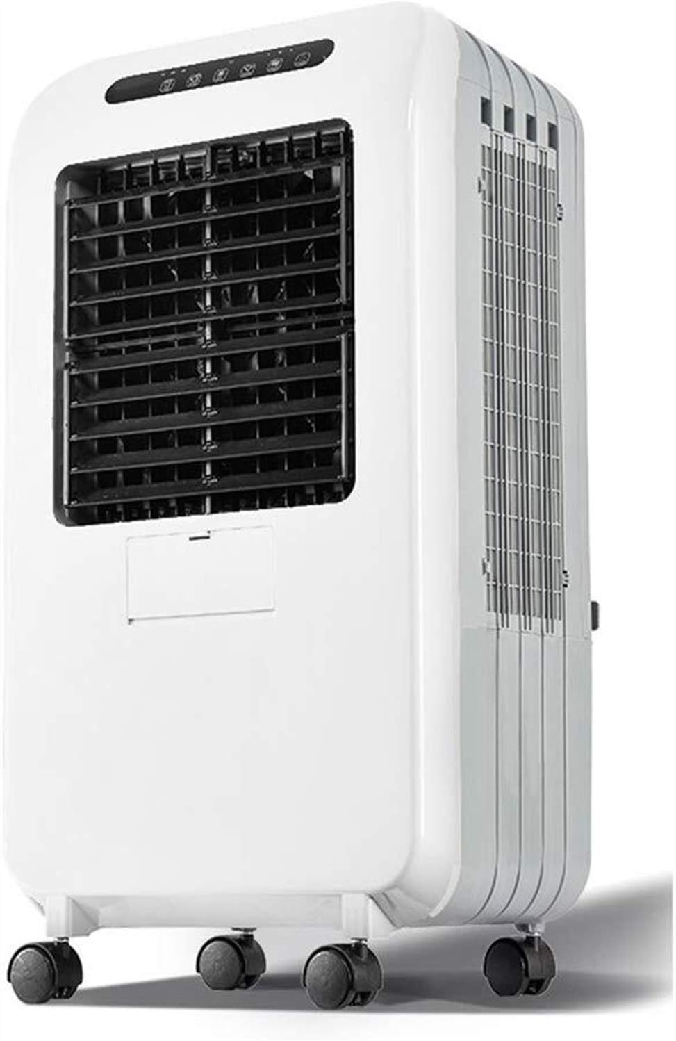 portable air cooler without hose