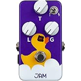 JAM Pedals Eureka! Fuzz