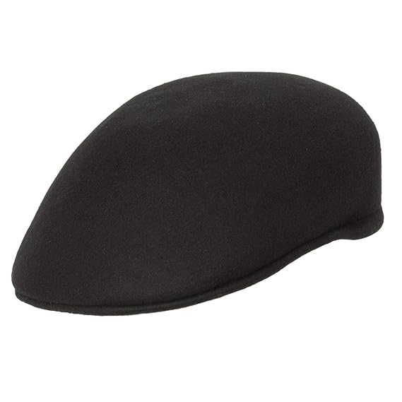 classic english ascot caps