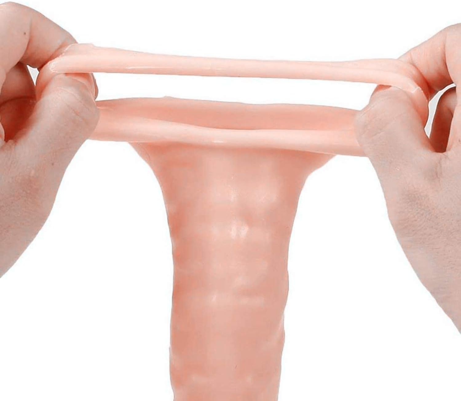 Silicone Ppa Penis Extender with Jock Strap main image 1