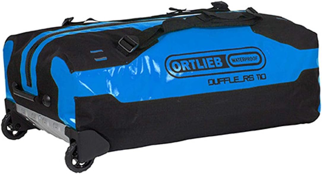 ortlieb duffle rs 110